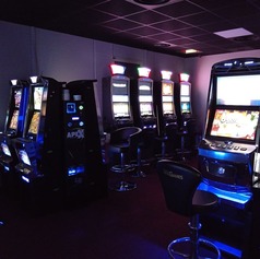 Sala Slot e VLT Eurobet Castegnato